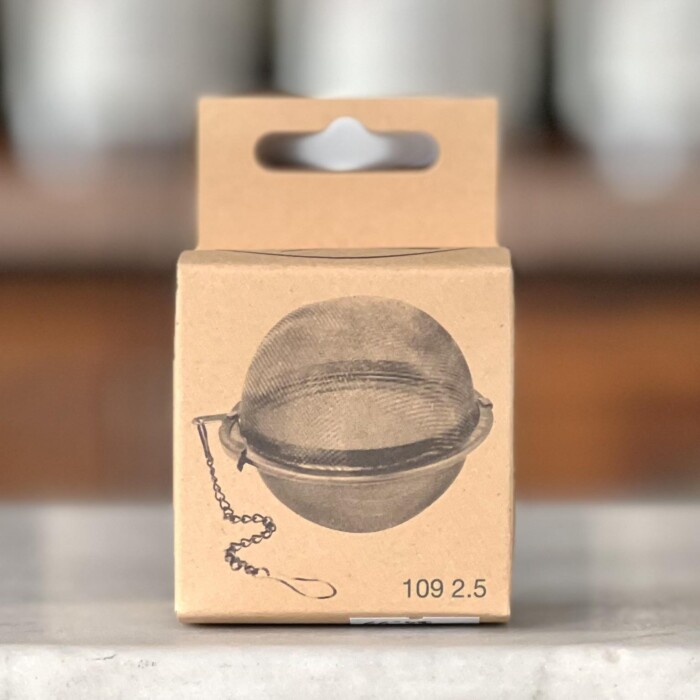 Greener Things - Mesh Tea Ball - 2 1/2"