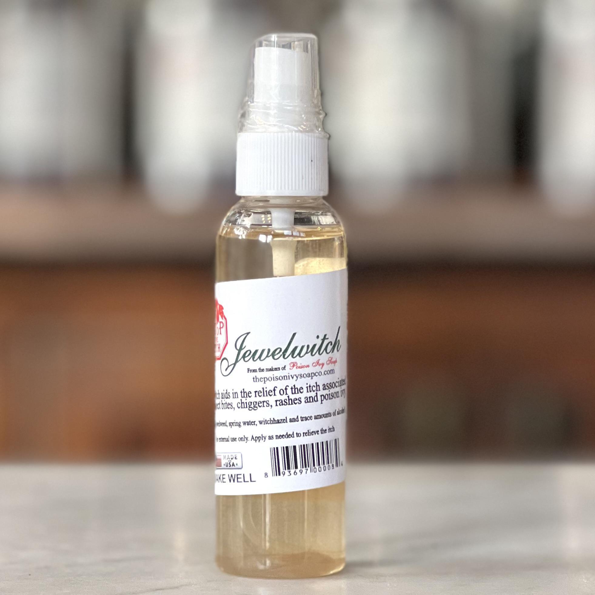 Jewelwitch Spray 2 oz