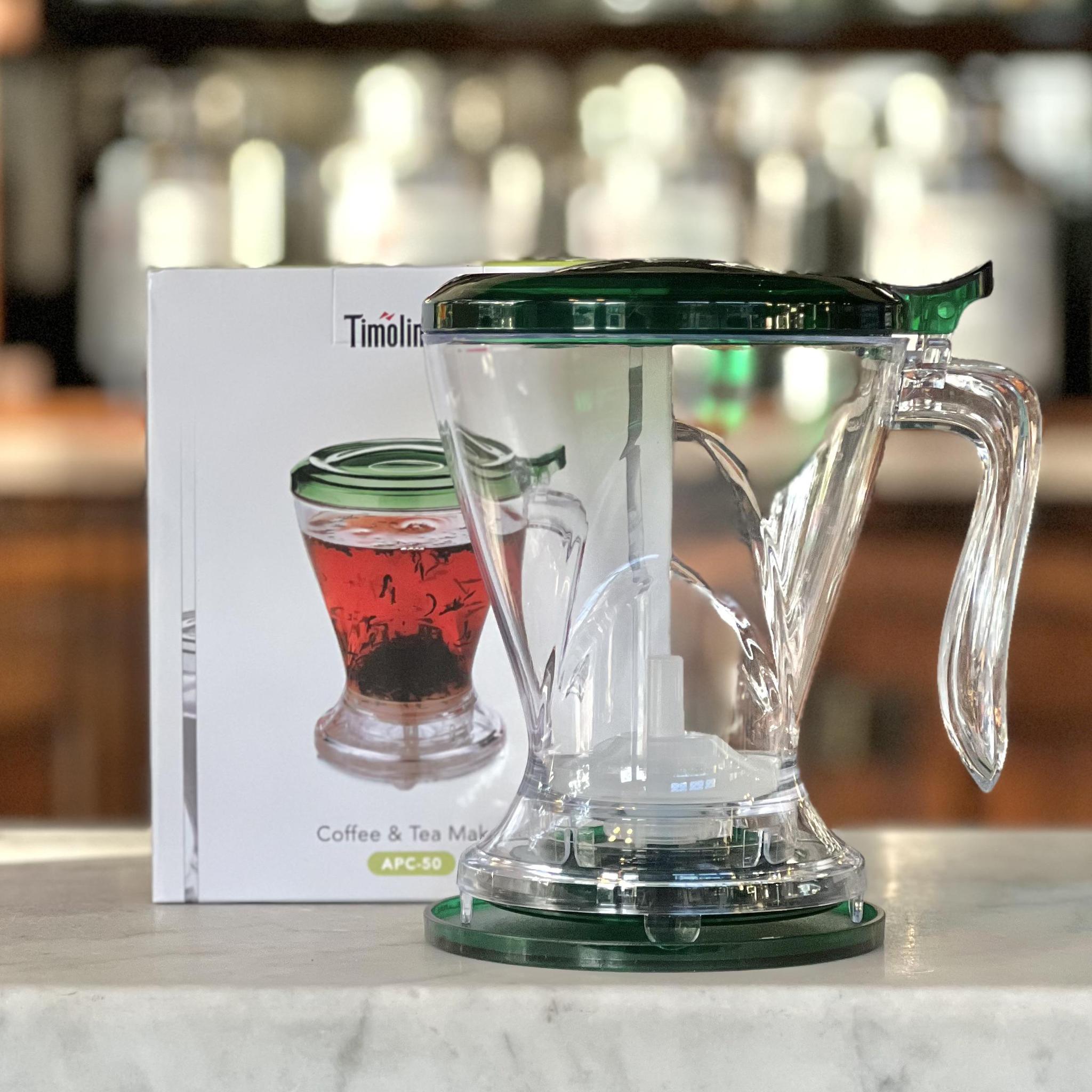 Ingeni - Coffee and Tea Maker